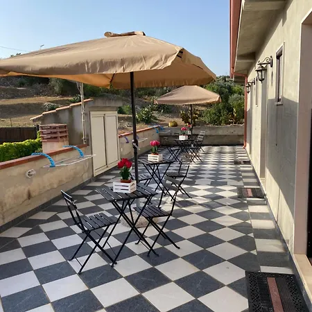 Quattromulini !! Bed & Breakfast