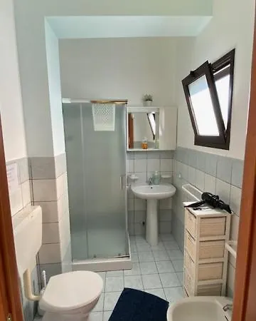 Quattromulini !! Bed & Breakfast