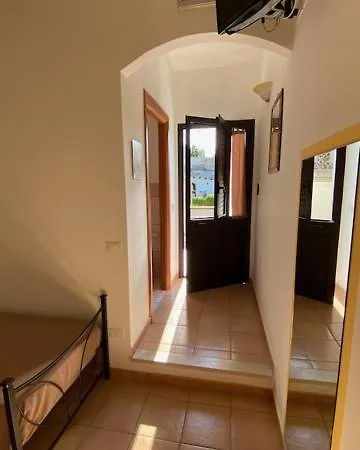 Alojamento de Acomodação e Pequeno-almoço Quattromulini !!