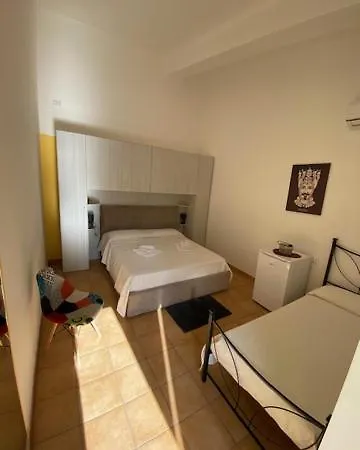 Quattromulini !! Bed & Breakfast Noto