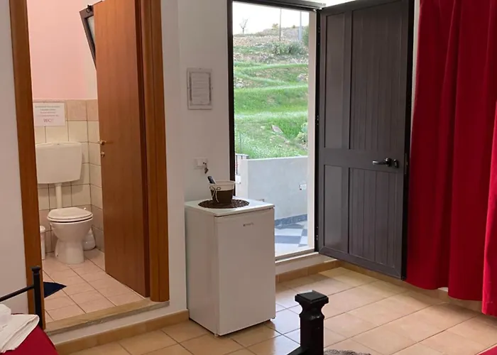 Quattromulini !! 3* Ното