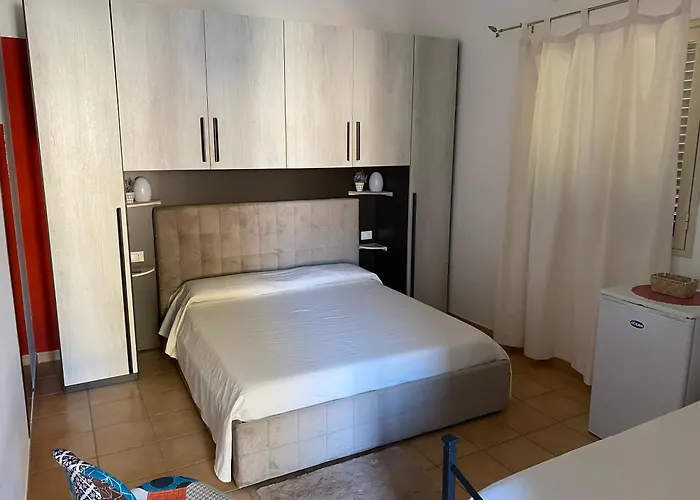 Quattromulini !! Отель типа 