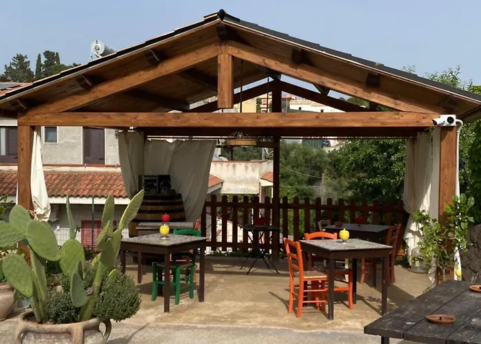 Bed & Breakfast Quattromulini !! 3*