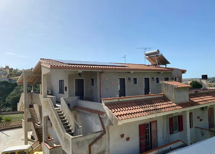 Bed & Breakfast Quattromulini !! 3*