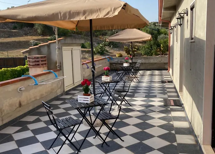 Quattromulini !! Bed & Breakfast