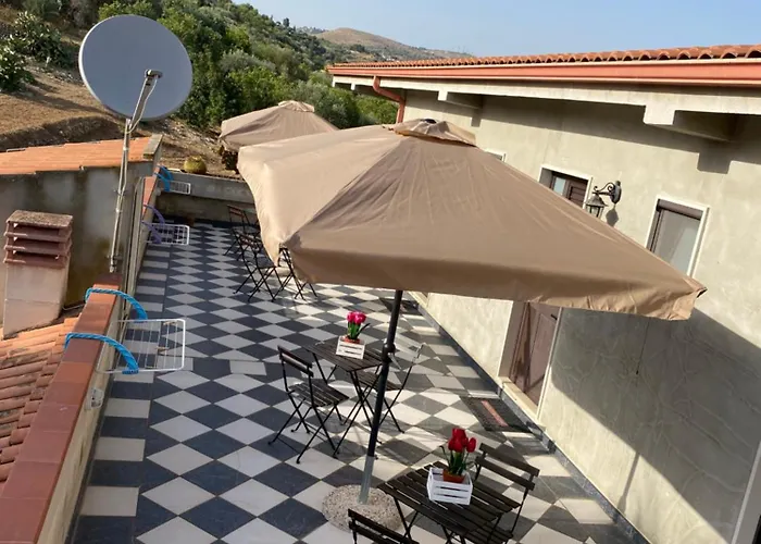 Quattromulini !! Ното