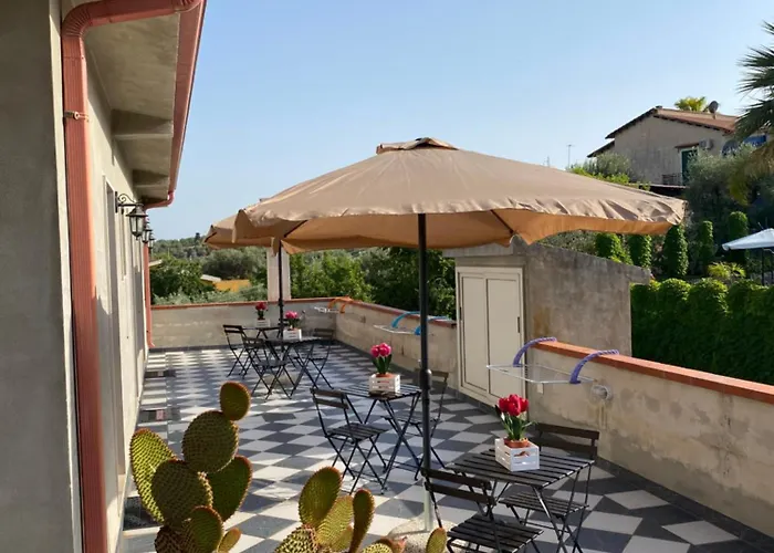 Bed & Breakfast Quattromulini !!