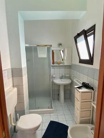 Quattromulini !! Отель типа 