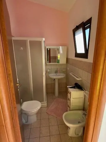 Quattromulini !! Bed & Breakfast 3*