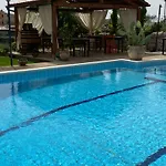 Quattromulini !! Bed and breakfast Noto