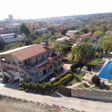 Quattromulini !! 3* Noto