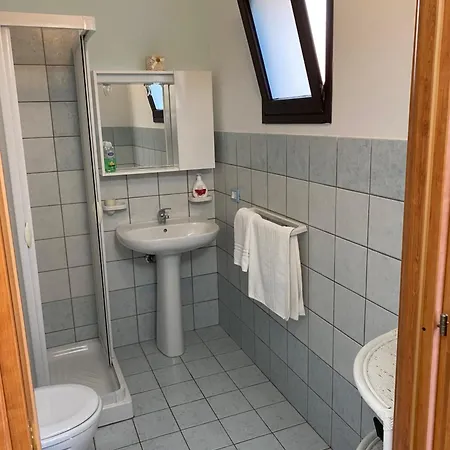 Quattromulini !! Отель типа 