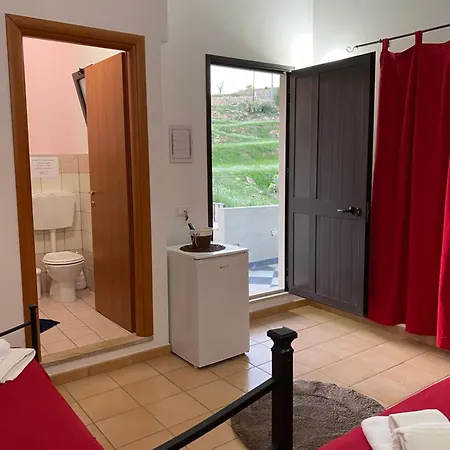 Quattromulini !! 3* Ното