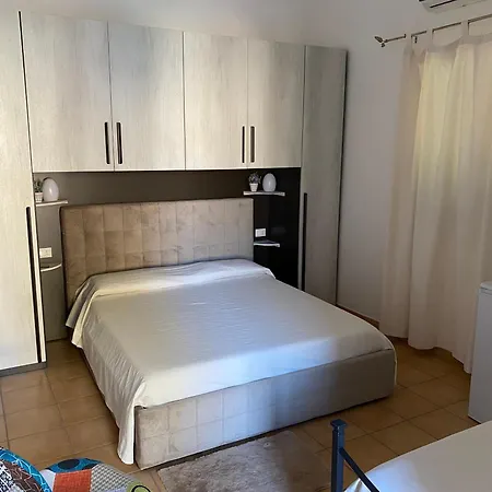 Quattromulini !! فندق مبيت وإفطار 3*