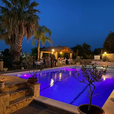 Quattromulini !! 3* Ното