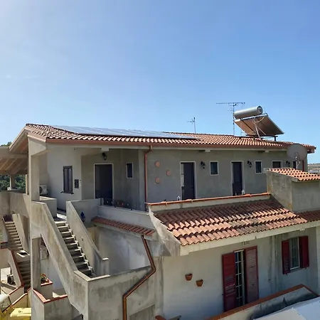 Bed and breakfast Quattromulini !! 3*