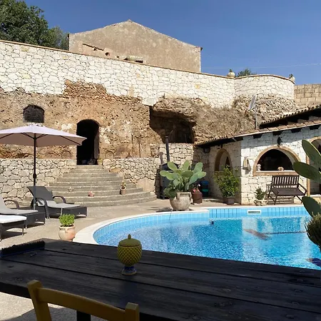 Quattromulini !! Отель типа 