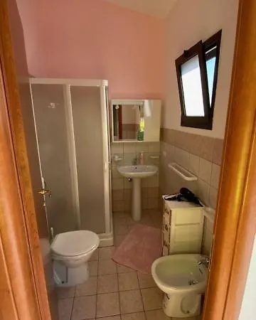 Quattromulini !! فندق مبيت وإفطار 3*