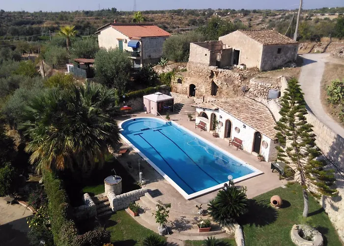 Bed & Breakfast Quattromulini !!