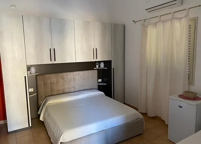 Bed & Breakfast Quattromulini !!