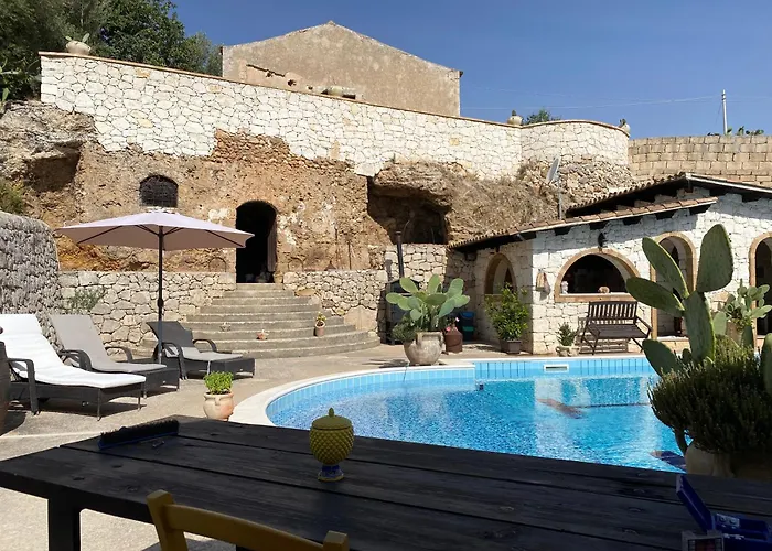 Quattromulini !! Bed & Breakfast