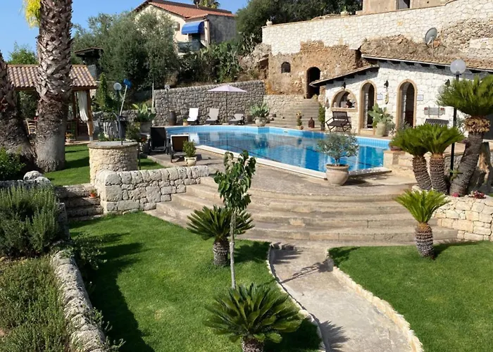 Quattromulini !! Bed & Breakfast