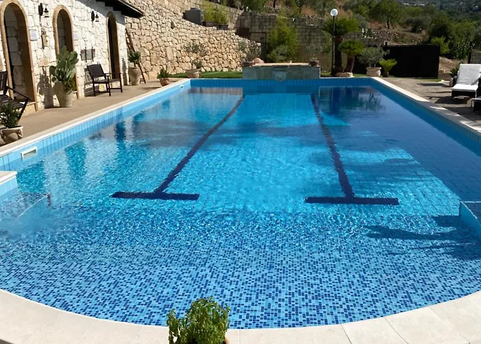 Bed & Breakfast Quattromulini !!