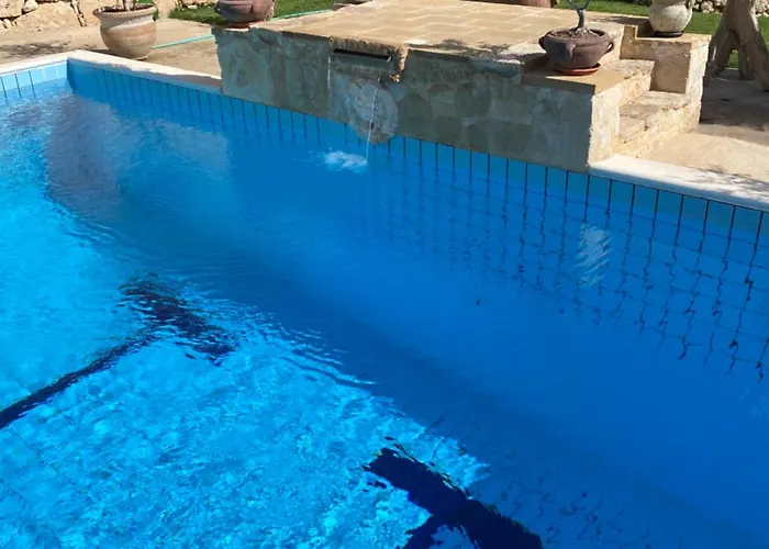 Quattromulini !! Bed & Breakfast Noto